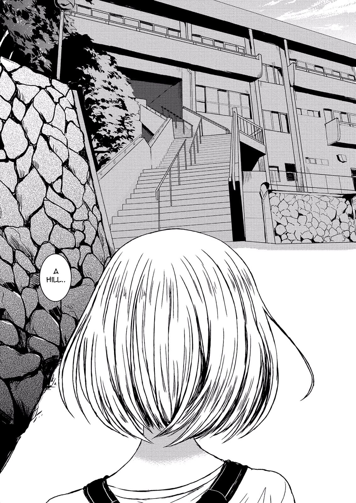Yama No Susume Chapter 51 page 12 - Chapter 51