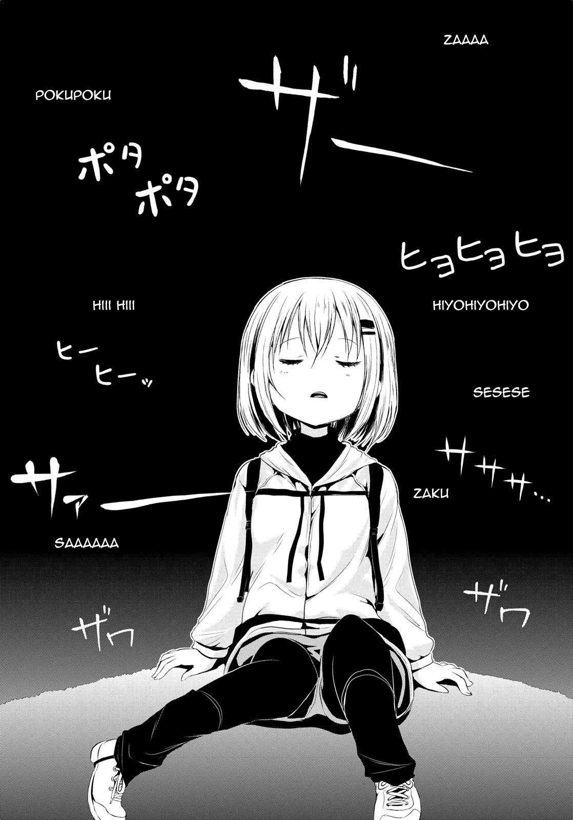 Yama No Susume Chapter 55 page 23 - Chapter 55