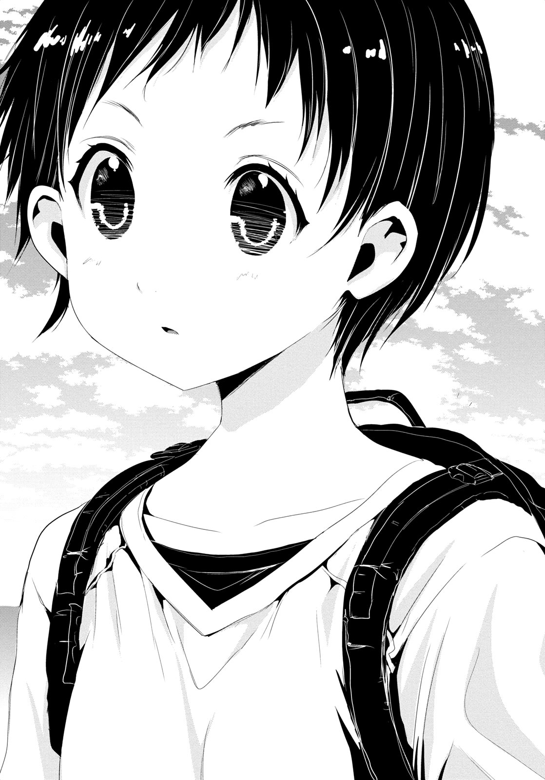 Yama No Susume Chapter 56 page 23 - Chapter 56