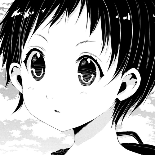 Yama No Susume Chapter 56 cover