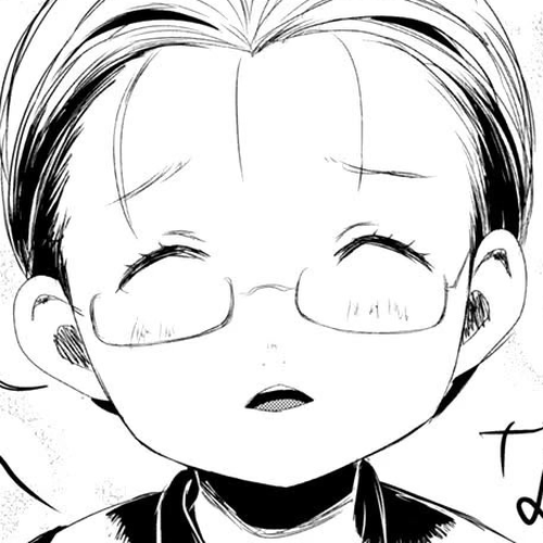Yama No Susume Chapter 58.5 cover