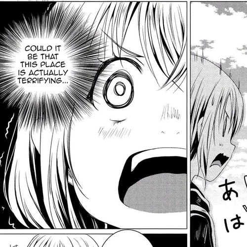 Yama No Susume Chapter 59: What Kind of Place is Shiga? cover