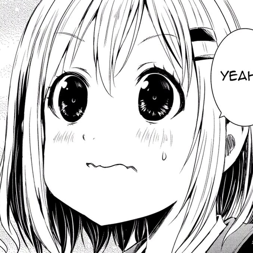Yama No Susume Chapter 60: Becoming the leader on mount Ibuki?! cover