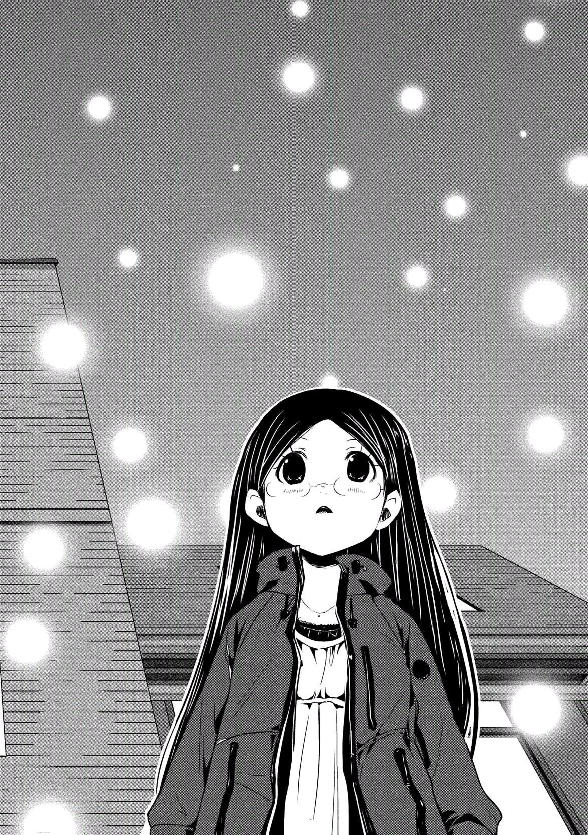 Yama No Susume Chapter 62 page 23 - Chapter 62: Christmas With Everyone