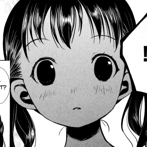 Yama No Susume Chapter 8: A Mori-Girl in the Forest!? cover
