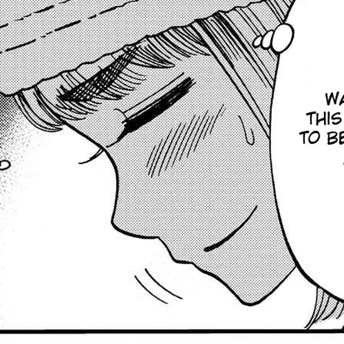 Yama to Shokuyoku to Watashi Chapter 11: Freshly Cooked Sardine Rice Bowl cover