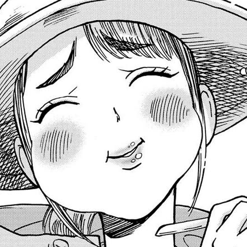 Yama to Shokuyoku to Watashi Chapter 16: Rule-breaking Ponkasu Bowl cover