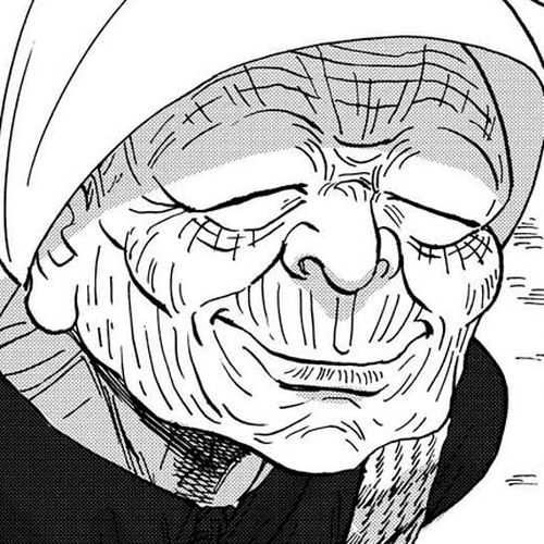 Yama to Shokuyoku to Watashi Chapter 17: The Case Of The Vanished Sakura Mochi cover