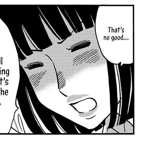 Yama to Shokuyoku to Watashi Chapter 27: Mount Takao Recreational Outing, Pt 1: The Mysterious Giant Pot cover