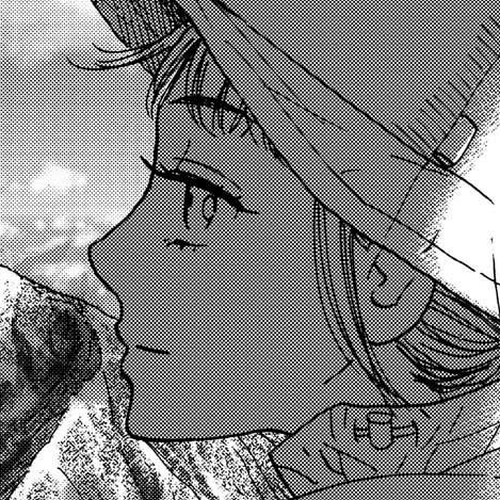 Yama to Shokuyoku to Watashi Chapter 3: Heavenly Paradise Coffee cover