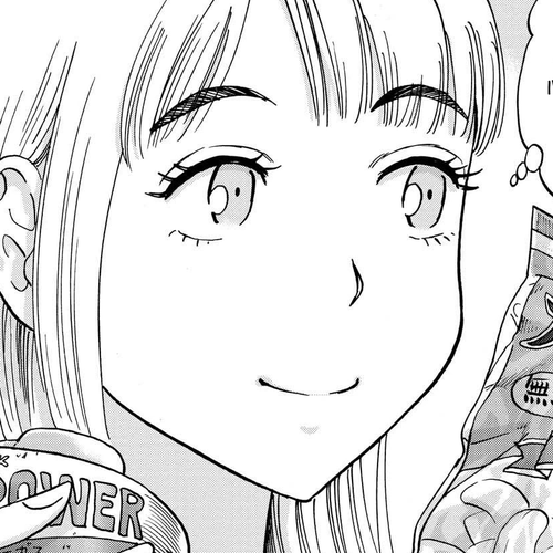 Yama to Shokuyoku to Watashi Chapter 6: Fried Cashew Pan of Atonement cover