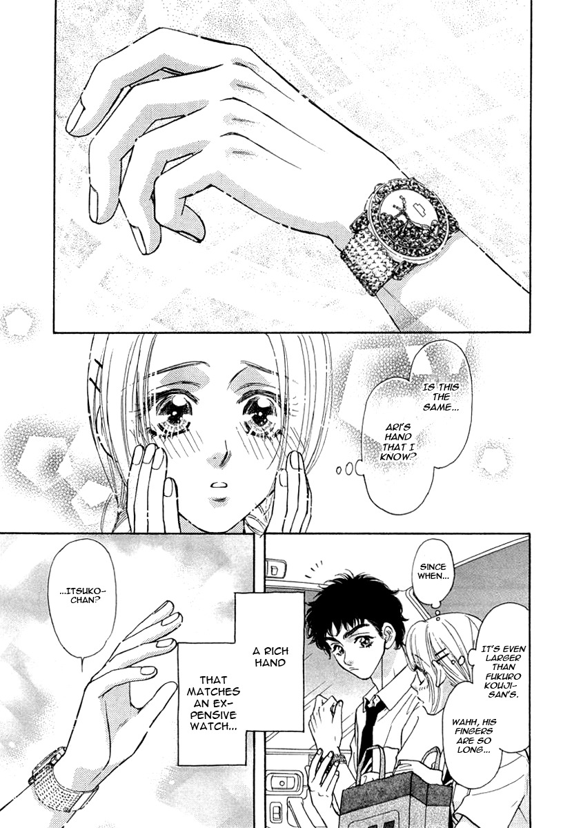 Yamada Ikka Monogatari Gorgeous Chapter 3 page 29 - Chapter 3: Yamada Itsuko Monogatari