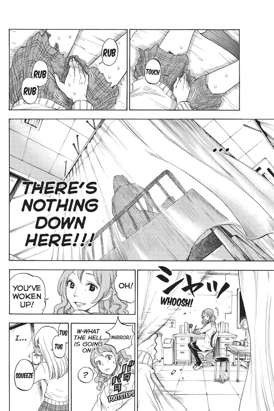 Yamada-kun to 7-nin no Majo Chapter 1 page 15 - Chapter 1 : Let's Try It.