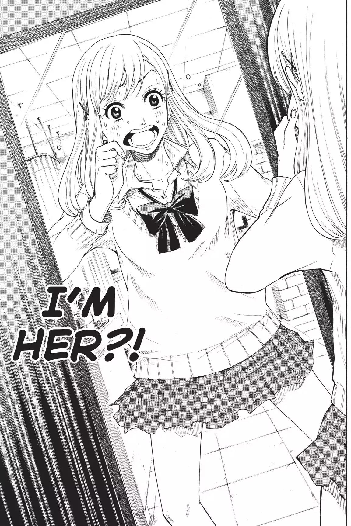 Yamada-kun to 7-nin no Majo Chapter 1 page 16 - Chapter 1 : Let's Try It.
