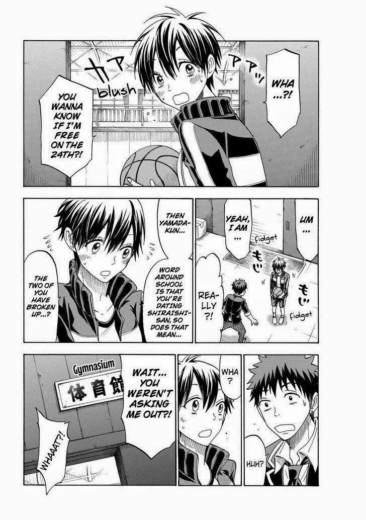 Yamada-kun to 7-nin no Majo Chapter 114 page 10 - Chapter 114: Perfect, Right?