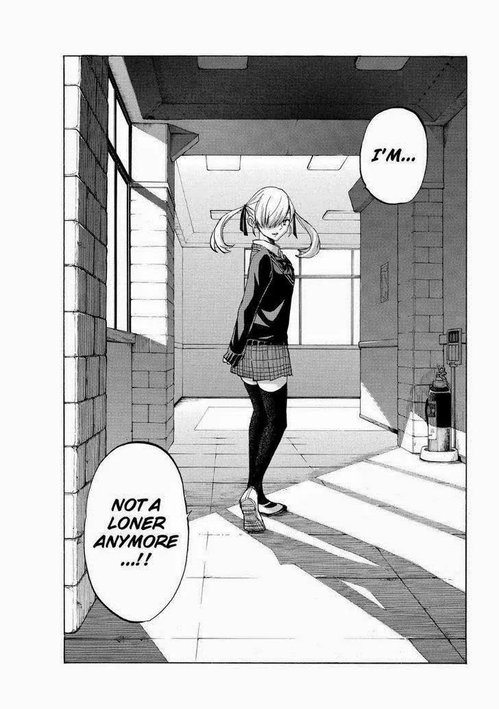 Yamada-kun to 7-nin no Majo Chapter 143 page 19 - Chapter 143: We Say "Move."