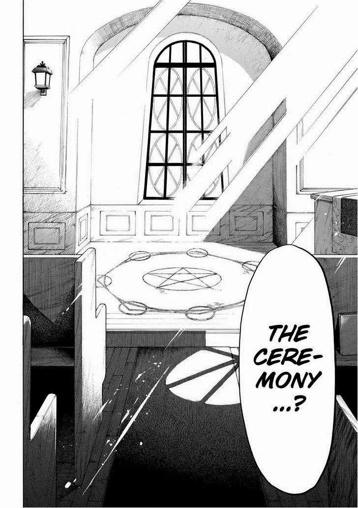 Yamada-kun to 7-nin no Majo Chapter 152 page 15 - Chapter 152: Two-Timing!!