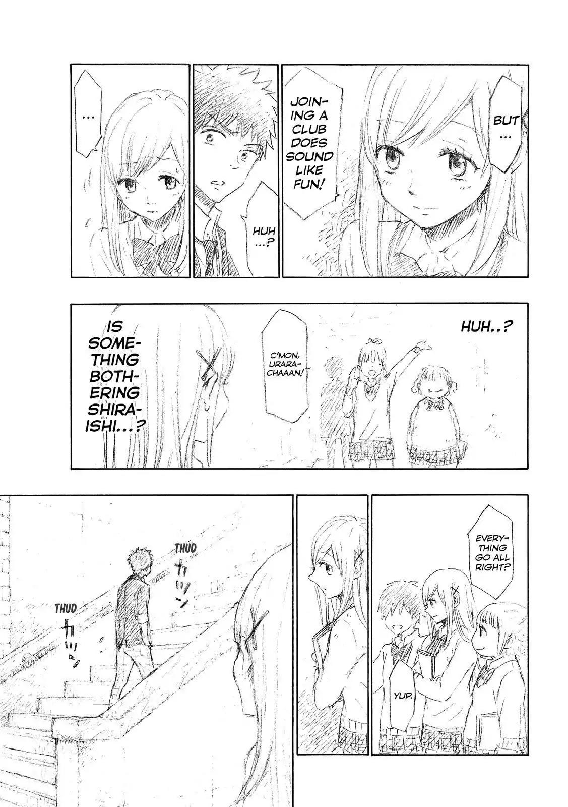 Yamada-kun to 7-nin no Majo Chapter 154 page 16 - Chapter 154: What A Huge Success!!