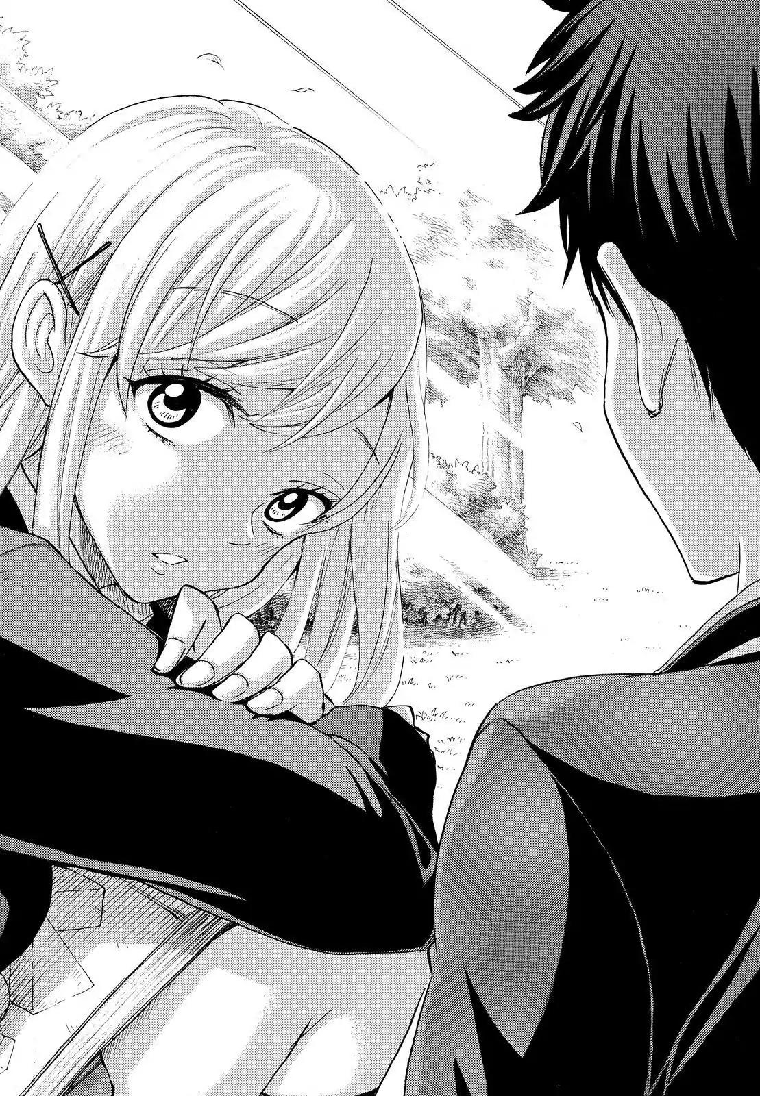 Yamada-kun to 7-nin no Majo Chapter 154 page 19 - Chapter 154: What A Huge Success!!