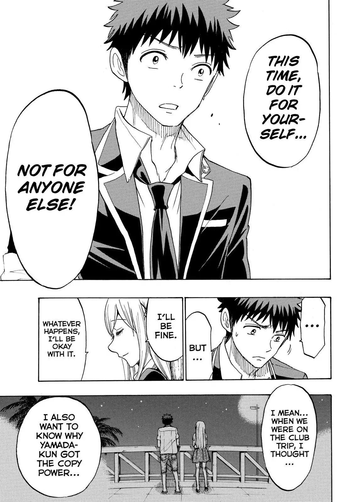 Yamada-kun to 7-nin no Majo Chapter 154 page 24 - Chapter 154: What A Huge Success!!