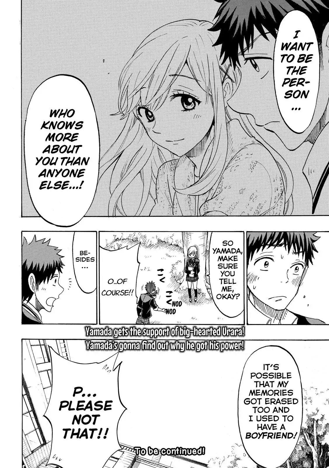 Yamada-kun to 7-nin no Majo Chapter 154 page 25 - Chapter 154: What A Huge Success!!