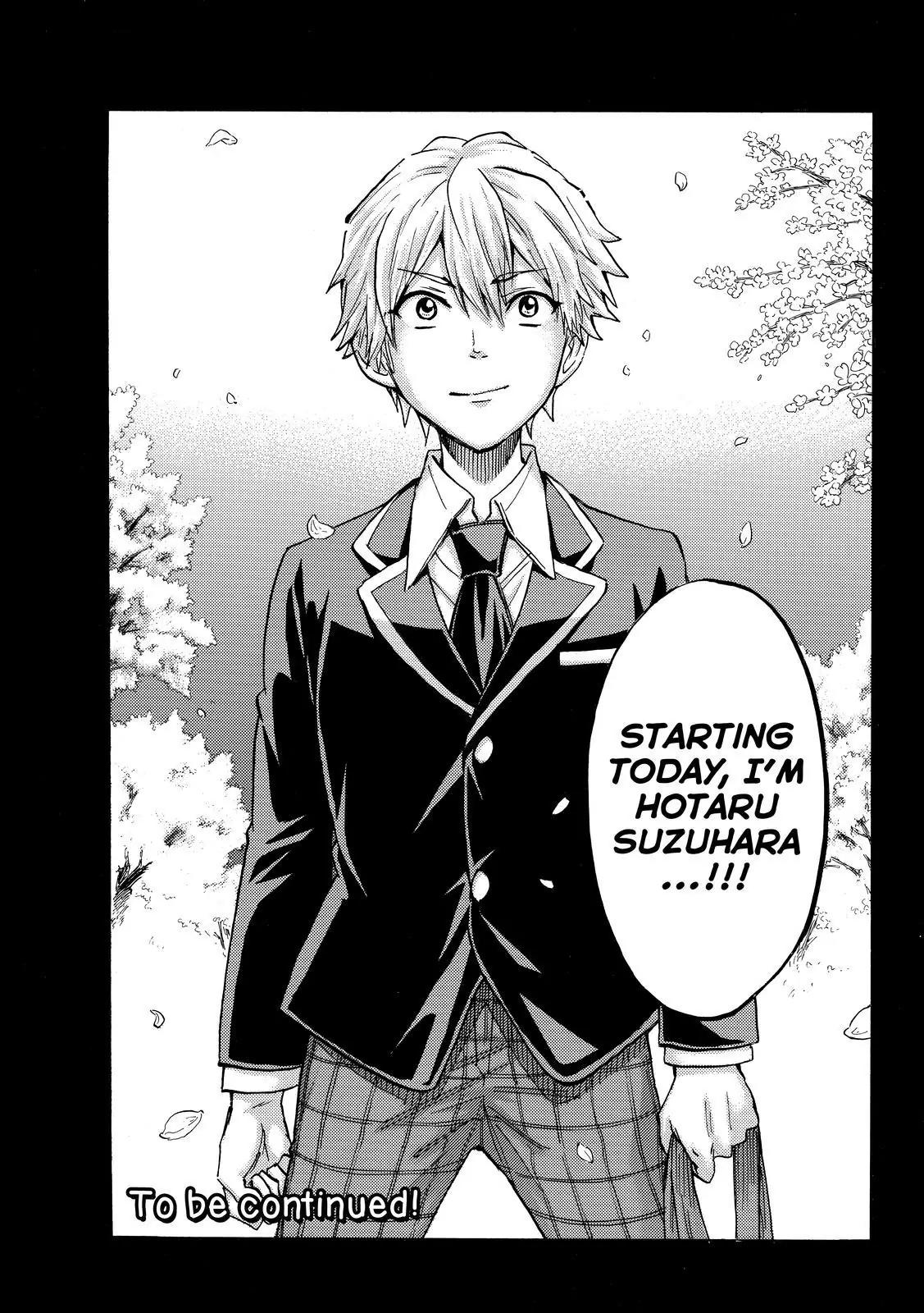 Yamada-kun to 7-nin no Majo Chapter 190 page 20 - Chapter 190: You Mean Hosts?!