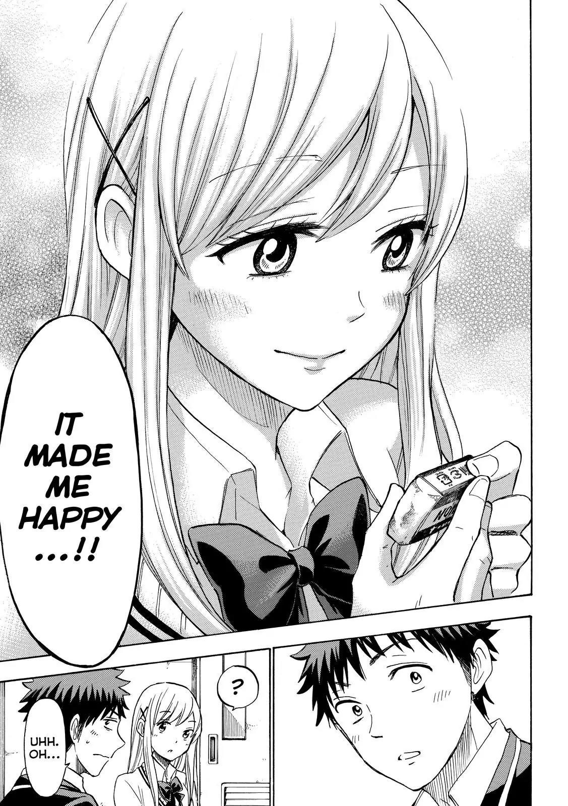 Yamada-kun to 7-nin no Majo Chapter 197 page 19 - Chapter 197: Do What?