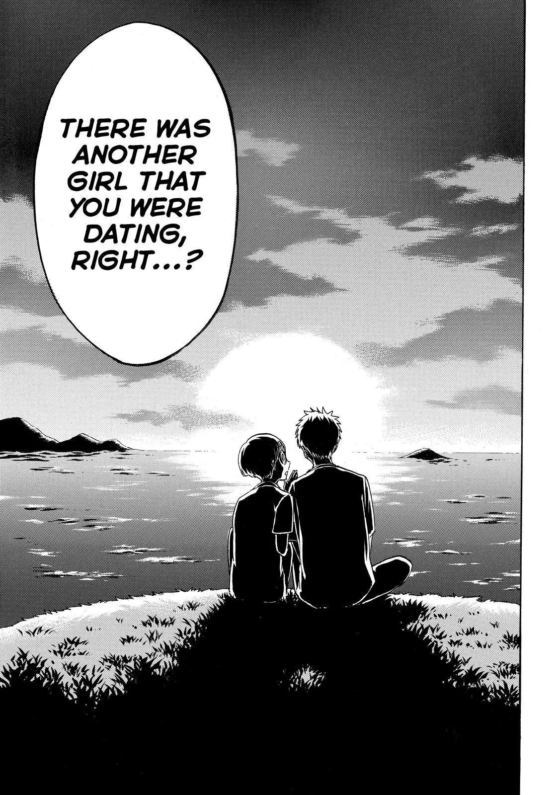 Yamada-kun to 7-nin no Majo Chapter 202 page 19 - Chapter 202: And I'll Get To Have A Boyfriend?!