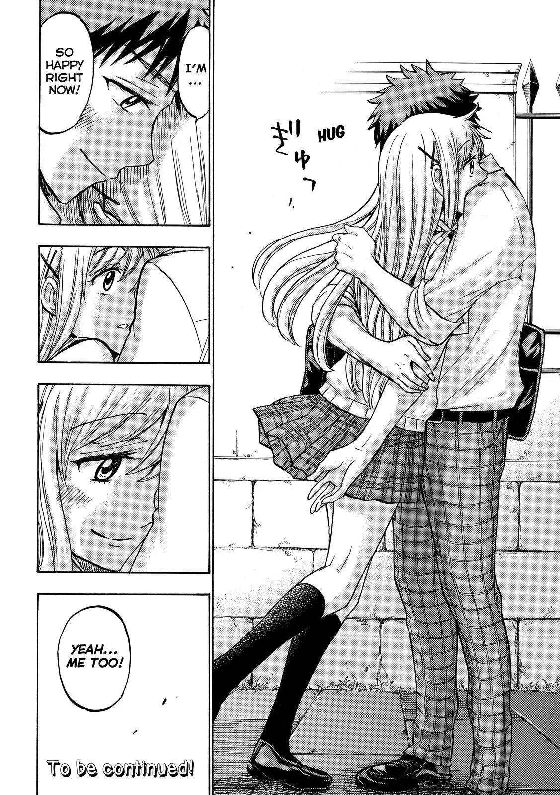 Yamada-kun to 7-nin no Majo Chapter 213 page 20 - Chapter 213 : I Hate You!