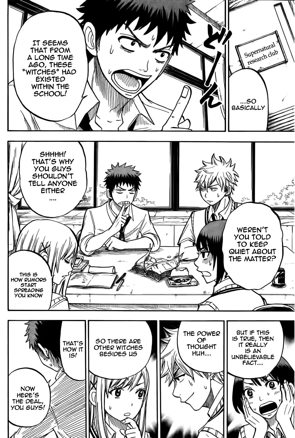 Yamada-kun to 7-nin no Majo Chapter 24 page 10 - Chapter 24: Of Course We Have To Look
