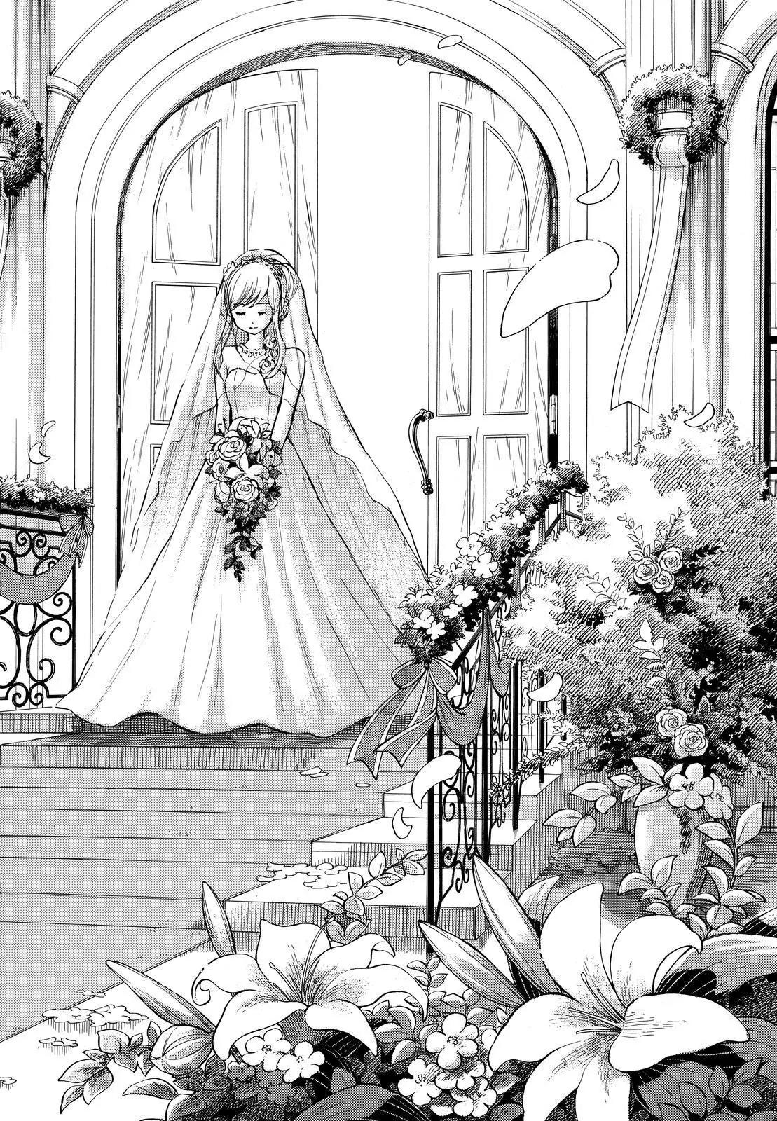 Yamada-kun to 7-nin no Majo Chapter 243 page 16 - Chapter 243: The Last Issue! (Final Episode) [END]