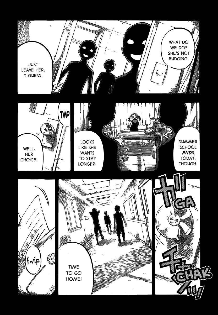Yamada-kun to 7-nin no Majo Chapter 48 page 19 - Chapter 48 : Learn The Truth!