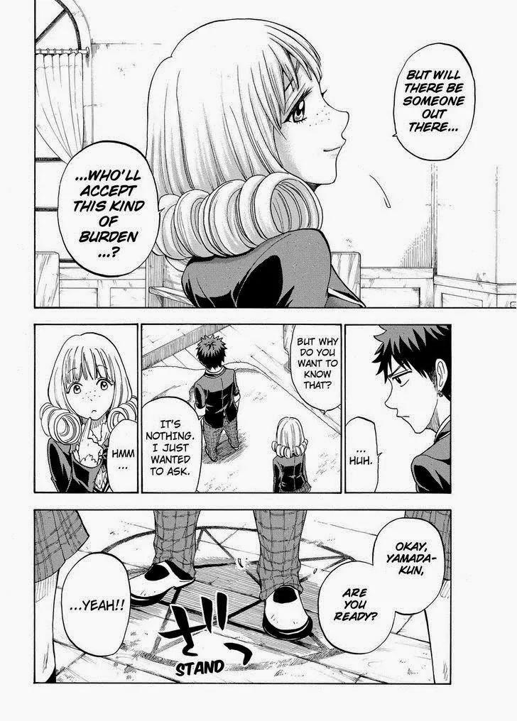 Yamada-kun to 7-nin no Majo Chapter 88 page 8 - Chapter 88: Is That Commonly Known?