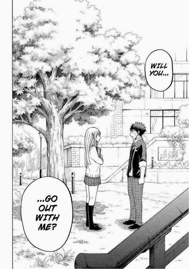 Yamada-kun to 7-nin no Majo Chapter 90 page 8 - Chapter 90: Downright awful!