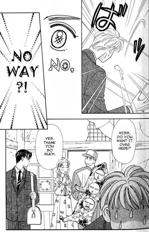 Yamada Tarou Monogatari Chapter 1 page 18 - Chapter 1: Yes, He is Just so Pure, Just, Handsome
