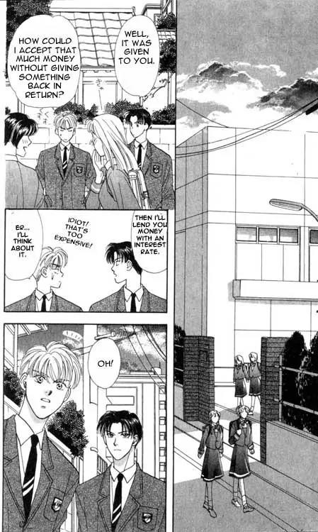 Yamada Tarou Monogatari Chapter 1 page 21 - Chapter 1: Yes, He is Just so Pure, Just, Handsome