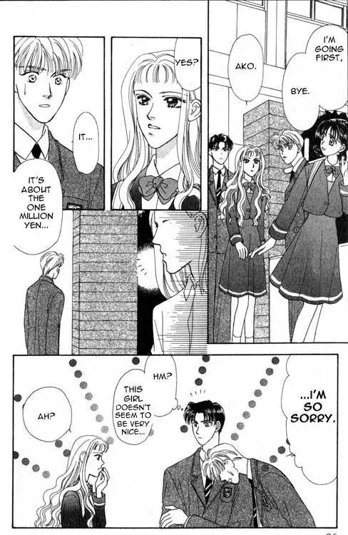 Yamada Tarou Monogatari Chapter 1 page 23 - Chapter 1: Yes, He is Just so Pure, Just, Handsome