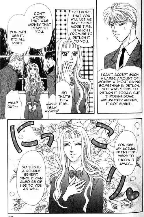 Yamada Tarou Monogatari Chapter 1 page 24 - Chapter 1: Yes, He is Just so Pure, Just, Handsome