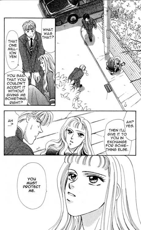 Yamada Tarou Monogatari Chapter 1 page 29 - Chapter 1: Yes, He is Just so Pure, Just, Handsome