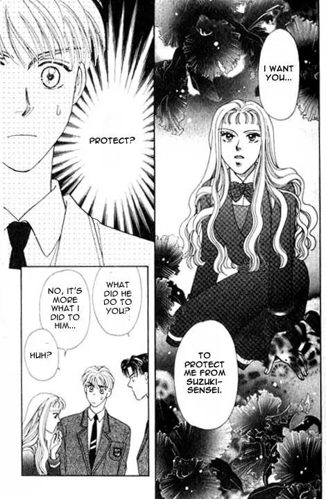 Yamada Tarou Monogatari Chapter 1 page 30 - Chapter 1: Yes, He is Just so Pure, Just, Handsome