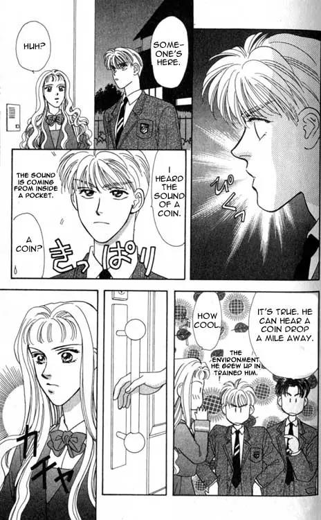 Yamada Tarou Monogatari Chapter 1 page 36 - Chapter 1: Yes, He is Just so Pure, Just, Handsome