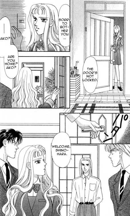 Yamada Tarou Monogatari Chapter 1 page 37 - Chapter 1: Yes, He is Just so Pure, Just, Handsome