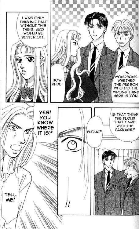 Yamada Tarou Monogatari Chapter 1 page 40 - Chapter 1: Yes, He is Just so Pure, Just, Handsome