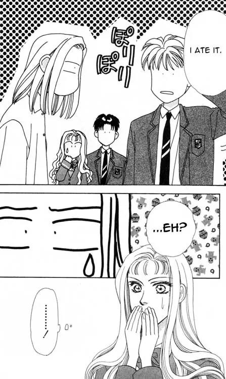 Yamada Tarou Monogatari Chapter 1 page 41 - Chapter 1: Yes, He is Just so Pure, Just, Handsome