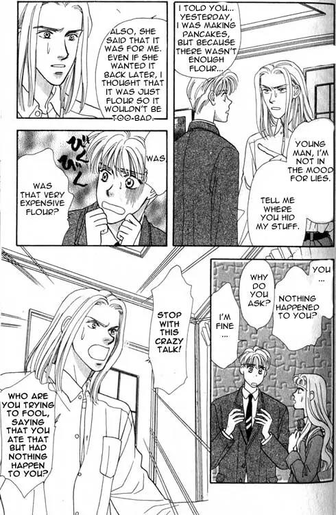 Yamada Tarou Monogatari Chapter 1 page 42 - Chapter 1: Yes, He is Just so Pure, Just, Handsome