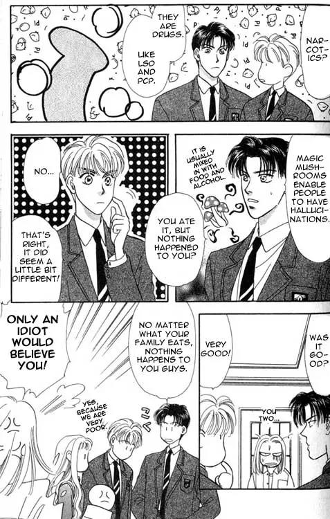 Yamada Tarou Monogatari Chapter 1 page 44 - Chapter 1: Yes, He is Just so Pure, Just, Handsome