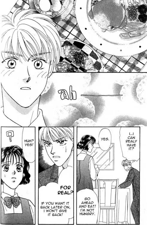 Yamada Tarou Monogatari Chapter 1 page 65 - Chapter 1: Yes, He is Just so Pure, Just, Handsome