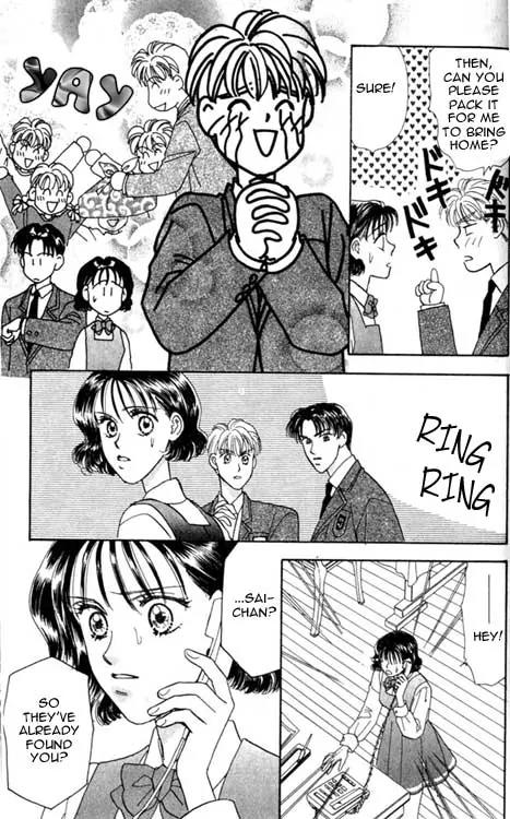Yamada Tarou Monogatari Chapter 1 page 66 - Chapter 1: Yes, He is Just so Pure, Just, Handsome