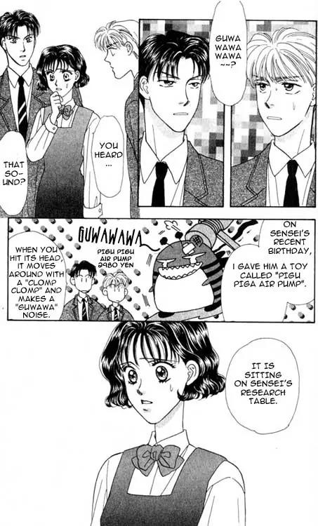 Yamada Tarou Monogatari Chapter 1 page 68 - Chapter 1: Yes, He is Just so Pure, Just, Handsome