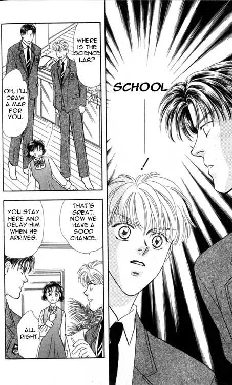 Yamada Tarou Monogatari Chapter 1 page 69 - Chapter 1: Yes, He is Just so Pure, Just, Handsome